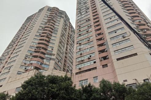 环球港旁,绿洲广场 商住楼 适合各类行业 正对电梯口 近地铁—上海